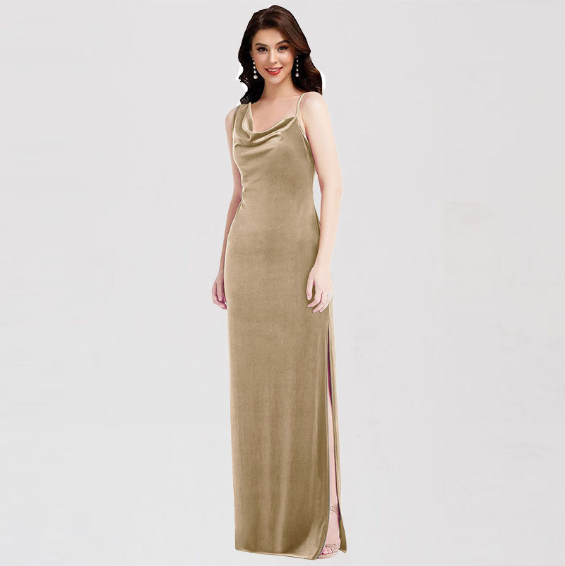 Maxi Formal Dresses