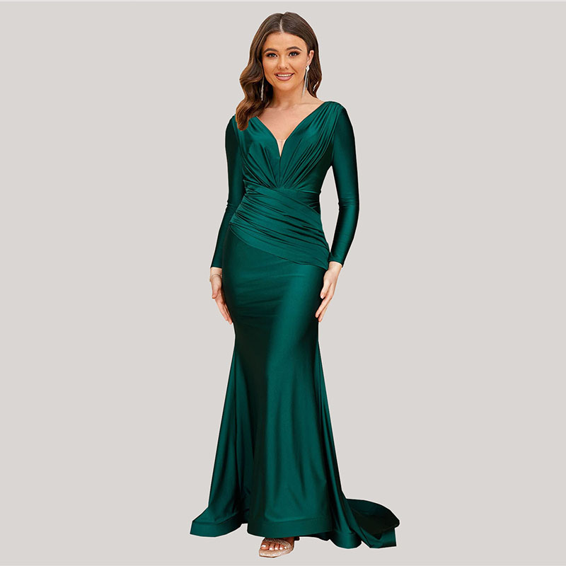 Plus Size Formal Dresses