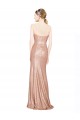 Sweetheart Full Length Long Sequin Formal Dress